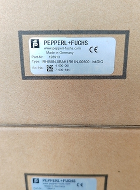 RHI58N-0BAK1R61N-00500   RVI50N-09BK0A3TN-01000倍加福编码器