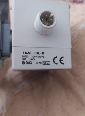 原装SMC电磁阀ISA3-FCL-M  VX210BZ2AX276全新未使用原装正品现货