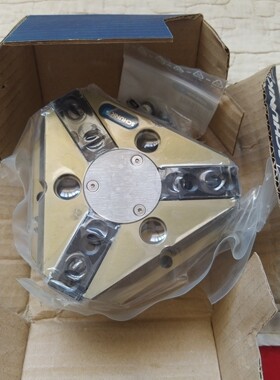 PZN+100-1雄克气爪订货号0303312原装德国进口现货