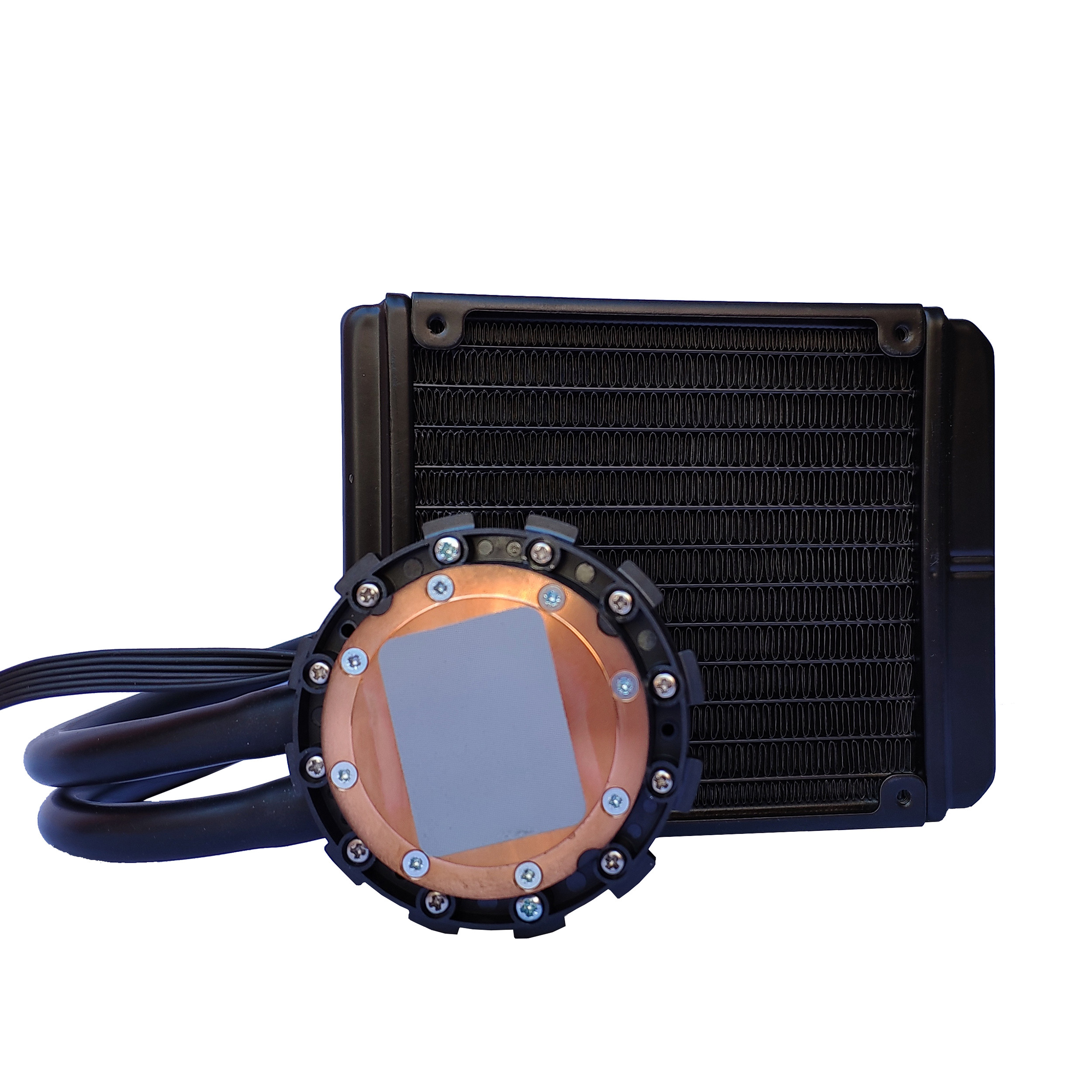 水冷液冷散热加厚冷排64电脑cpu显卡一体120asetek海盗船款vega56在类目 电脑硬件/显示器/电脑周边, 散热器/风扇中 - 来自Buy2taobao.com提供专业的淘宝代购服务