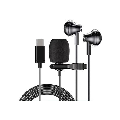 适用全民K歌耳机麦克风唱歌耳返