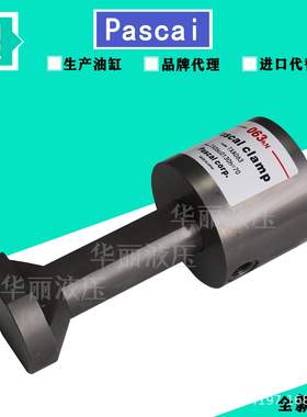 PASCAL帕斯卡油缸 液压缸TXA063 010 040 100夹紧器 支撑缸CSK TT