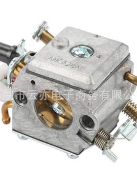 适用于Zama C3-EL42 Husqvarna 346 357 357XP 359XP 359 化油器