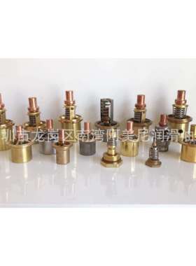 替代寿力空压机配件温控阀02250092-081