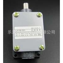 主营LX6-10Q LX19-001 LXK3 LXP1 行程开关 限位开关 脚踏开关