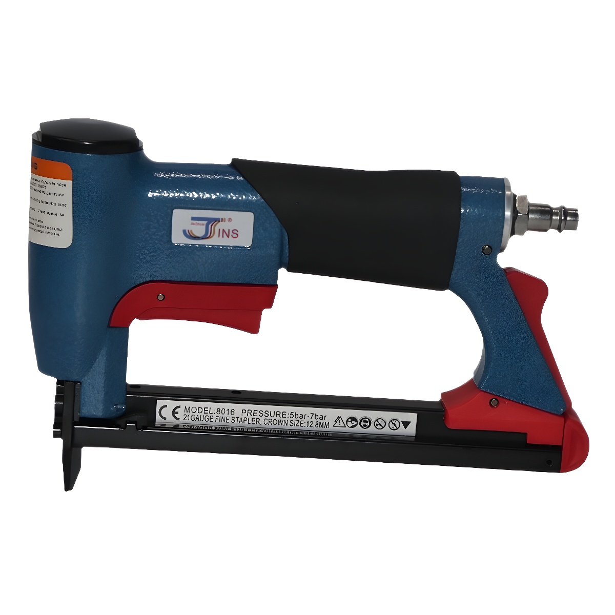 FS8016-B气动码钉枪木工射钉枪家俱装修五金工具BEA气钉枪高精度