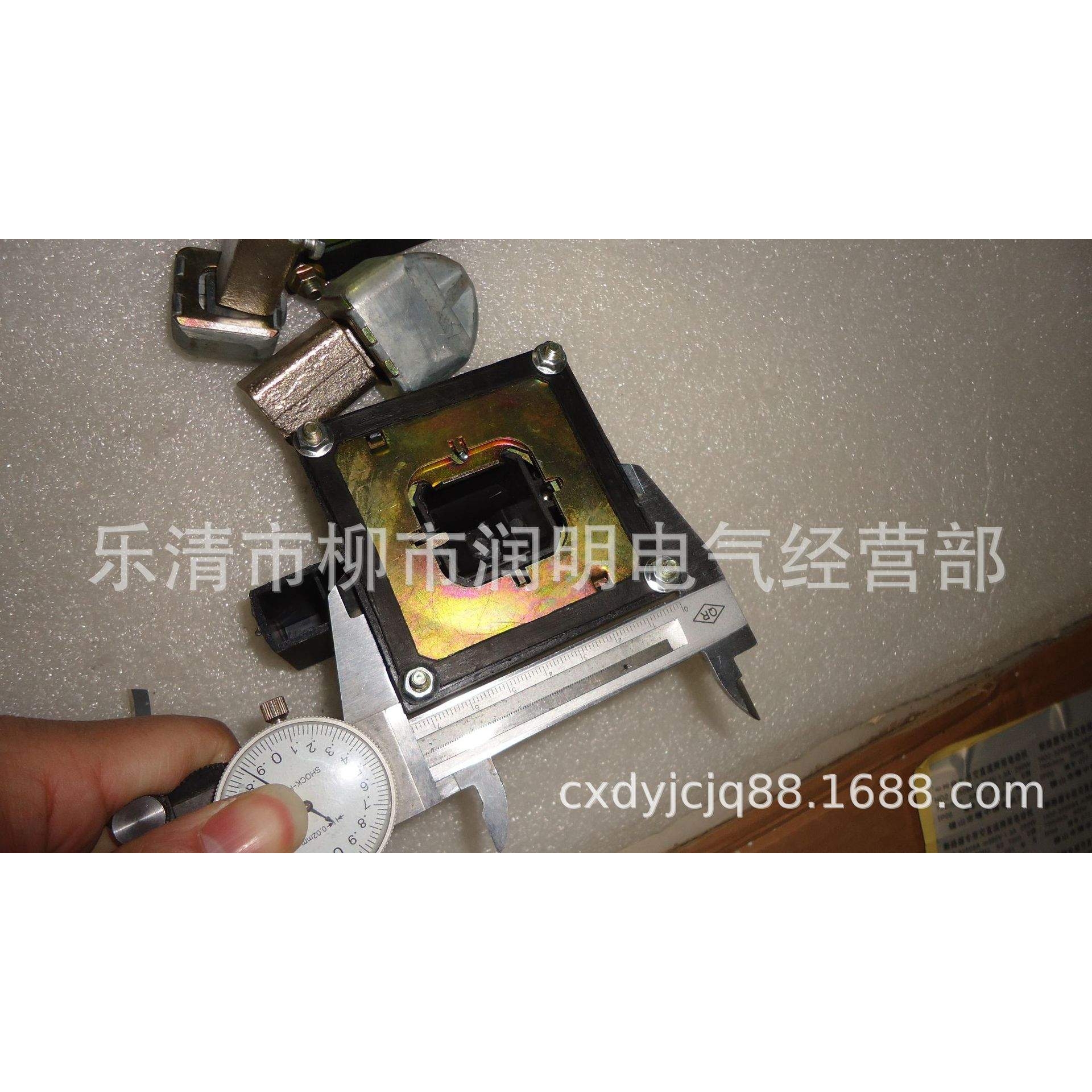 HH15手柄 12 QSN手柄12 QA12手把 刀开关手柄