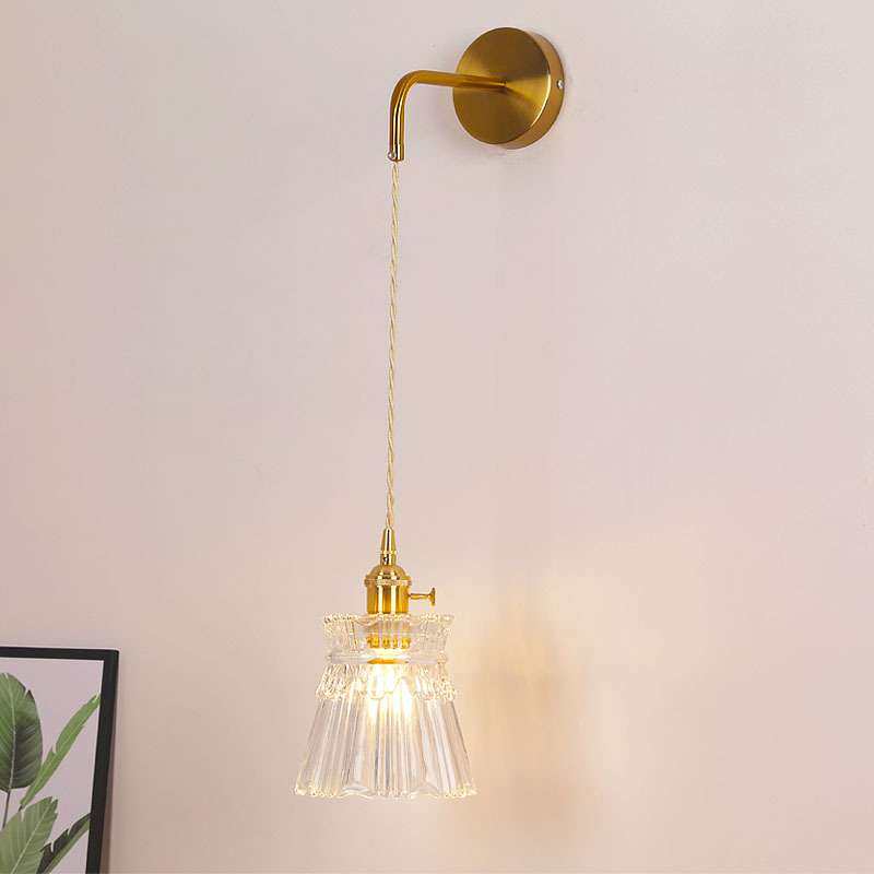 日式复古黄铜灯头壁灯现代北欧床头壁灯简约卫生间浴室镜镜前灯,鲜花速递/花卉仿真/绿植园艺,割草机/草坪机,淘宝优惠券,粉丝福利购,淘宝优惠卷