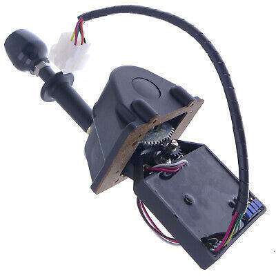 捷尔杰JLG工业手柄摇杆控制器1600141现货臂车剪刀车JOYSTICK