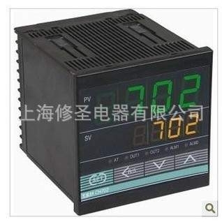 全新RKC温控器CH902 FK02-M*GN-NN智能数显仪表理化量大
