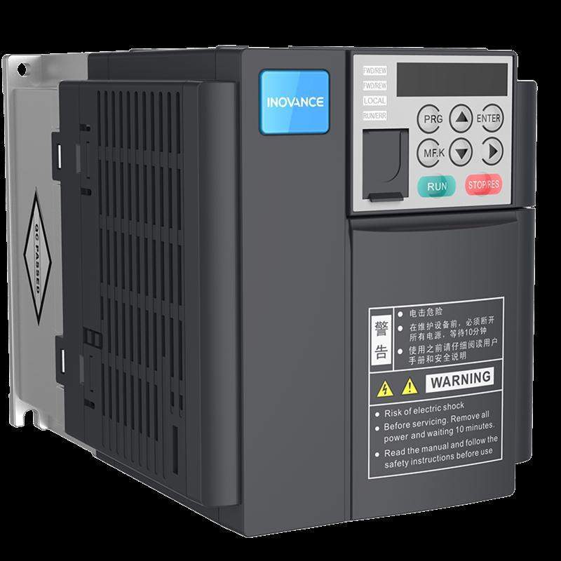 汇川器MD310 3.7KW 4KW 5.5KW380V MD310T 3.7B 5.5B全新