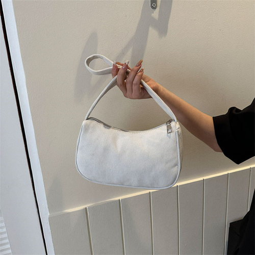 Fashion shoulder crossbody bag women's small square bag方包