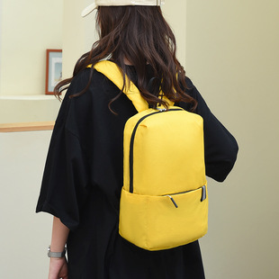 men for and women backpacks彩色男女背包 Colorful backpack