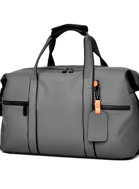 Men's handbag large capacity bag sports fitness shoulder bag