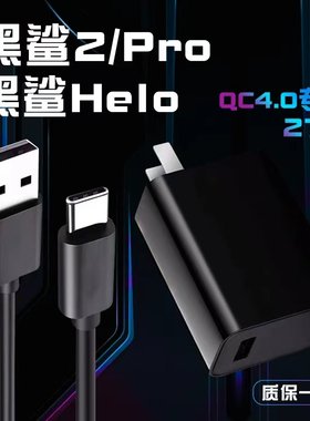 小米适用头闪充数据线原装充电器