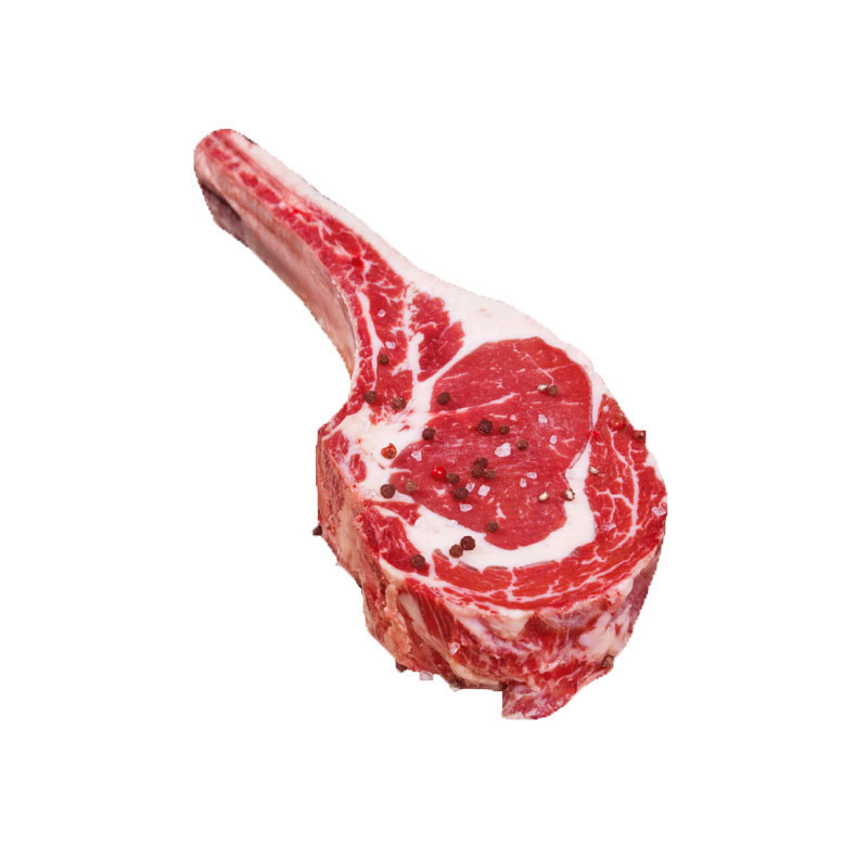 澳洲进口原切家庭牛排 西冷 眼肉 牛柳 战斧 澳洲进口牛排2k券后999.00元