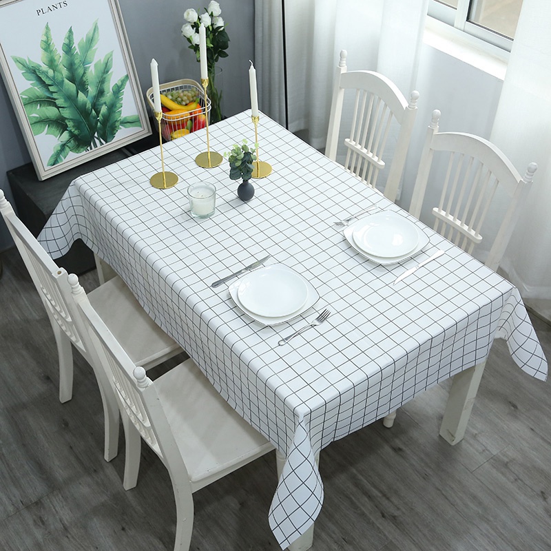 New table cloth material waterproof and oil-proof ,,,,,,,d,