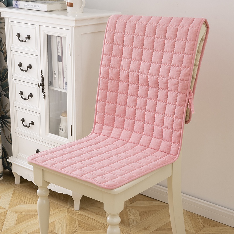 Chair pad cushion cushion one quarter Ouniversal household