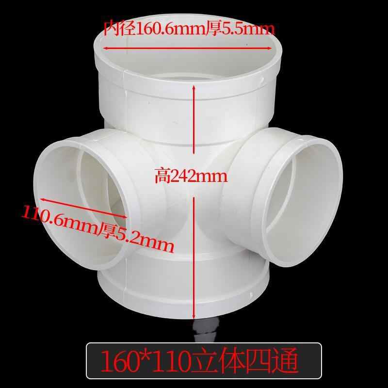 Rooping fish stereo four-dimensional joint plastic PVC 5W0