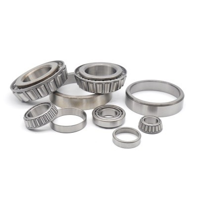 直销High-grade tapered roller bearing 30201 30202 302x03 302