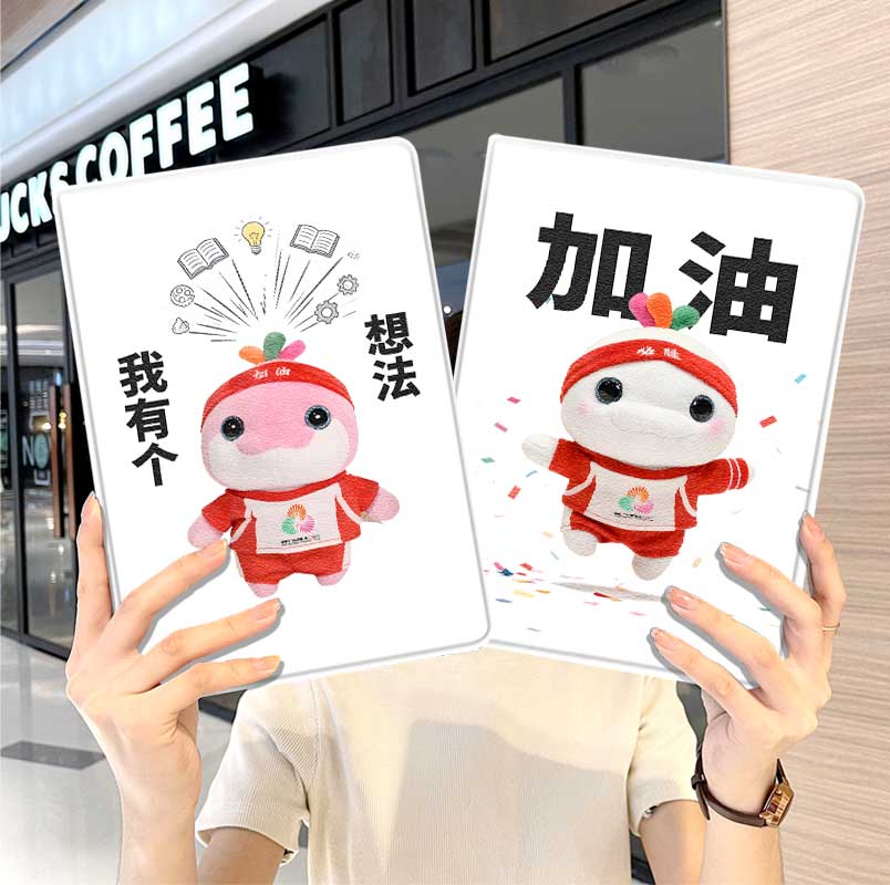 内壳软硅胶材质。舒适手感,四角防摔。