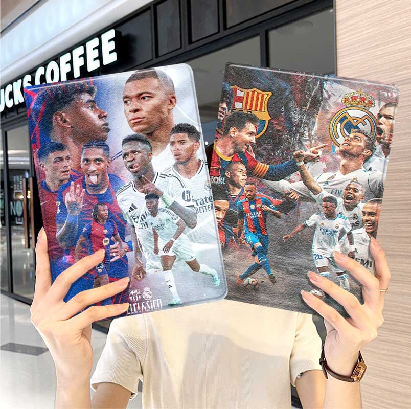 内壳软硅胶材质。舒适手感,四角防摔。