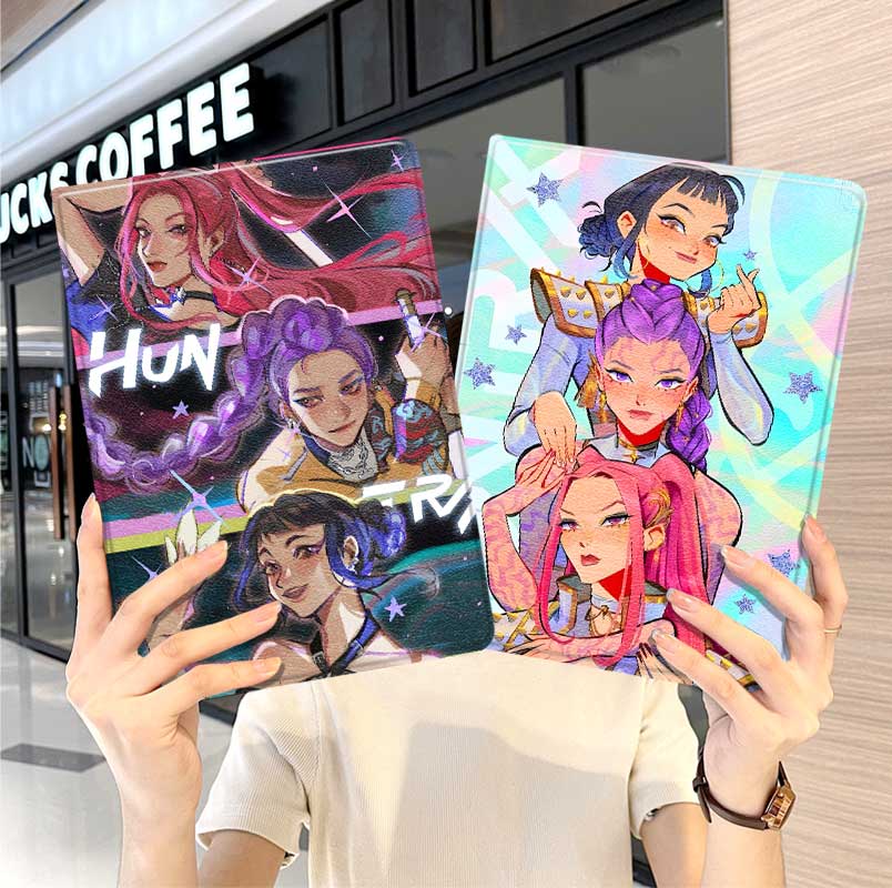 内壳软硅胶材质。舒适手感,四角防摔。