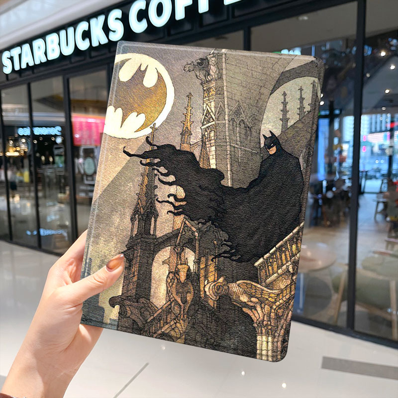 蝙蝠侠华为平板matepad11保护套