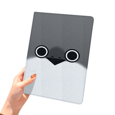 萨卡班甲鱼ipad10保护套pro2024款11寸5苹果air6平板mini7壳4迷你3适用2三折1带笔槽2018九8第9代2020周边七