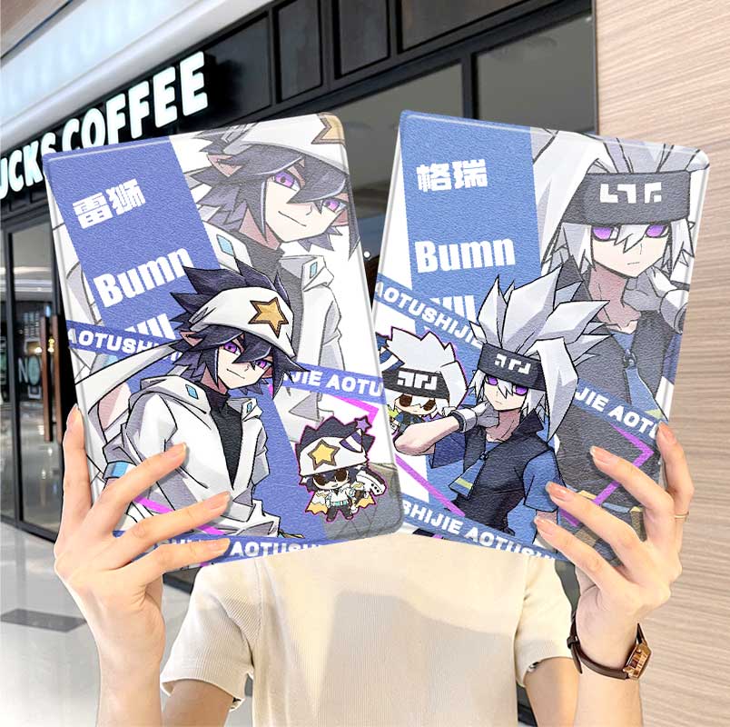 内壳软硅胶材质。舒适手感,四角防摔。