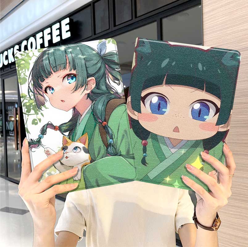 内壳软硅胶材质。舒适手感,四角防摔。