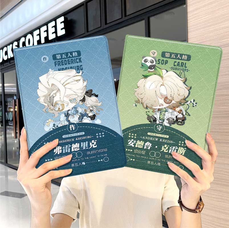 内壳软硅胶材质。舒适手感,四角防摔。