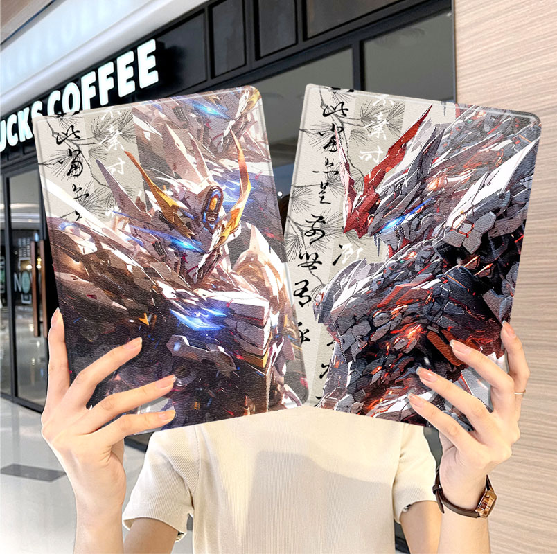 内壳软硅胶材质。舒适手感，四角防摔。