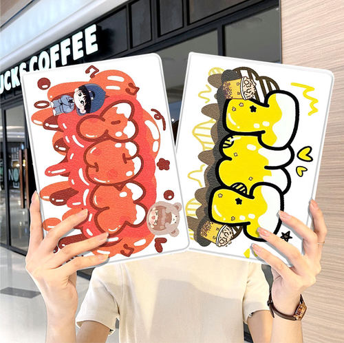 内壳软硅胶材质，舒适手感