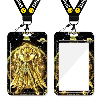 圣斗士二次元校园饭卡男生动漫