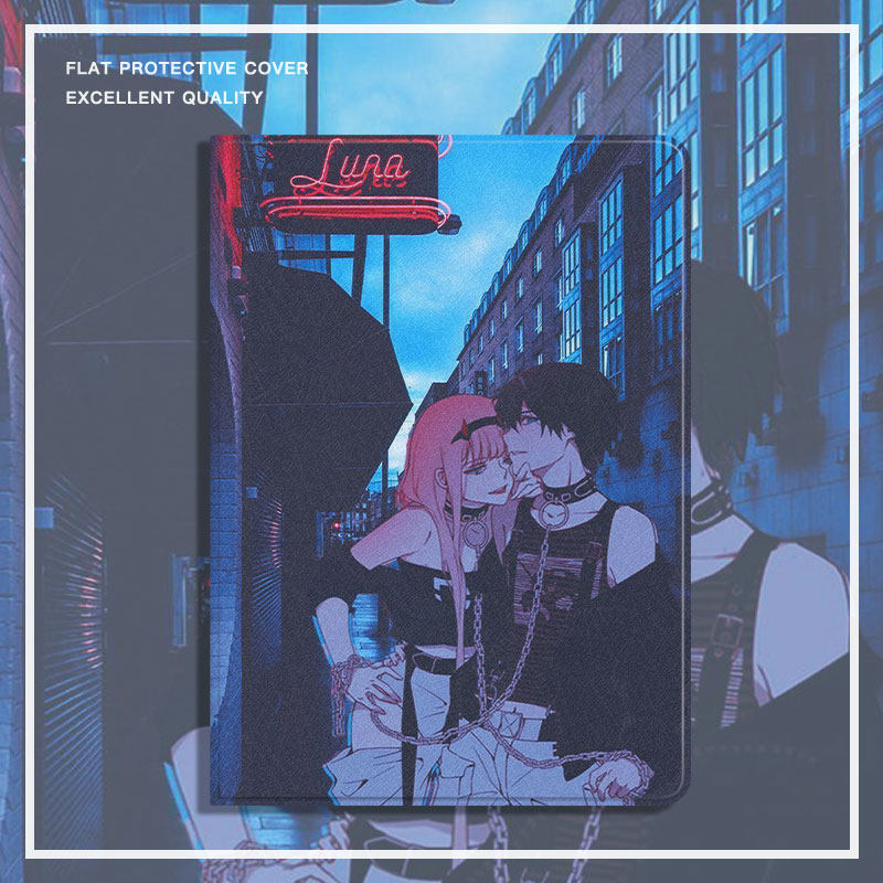 国家队02日系2020款ipad9保护套2021苹果mini6外套5壳air4迷你2平板3