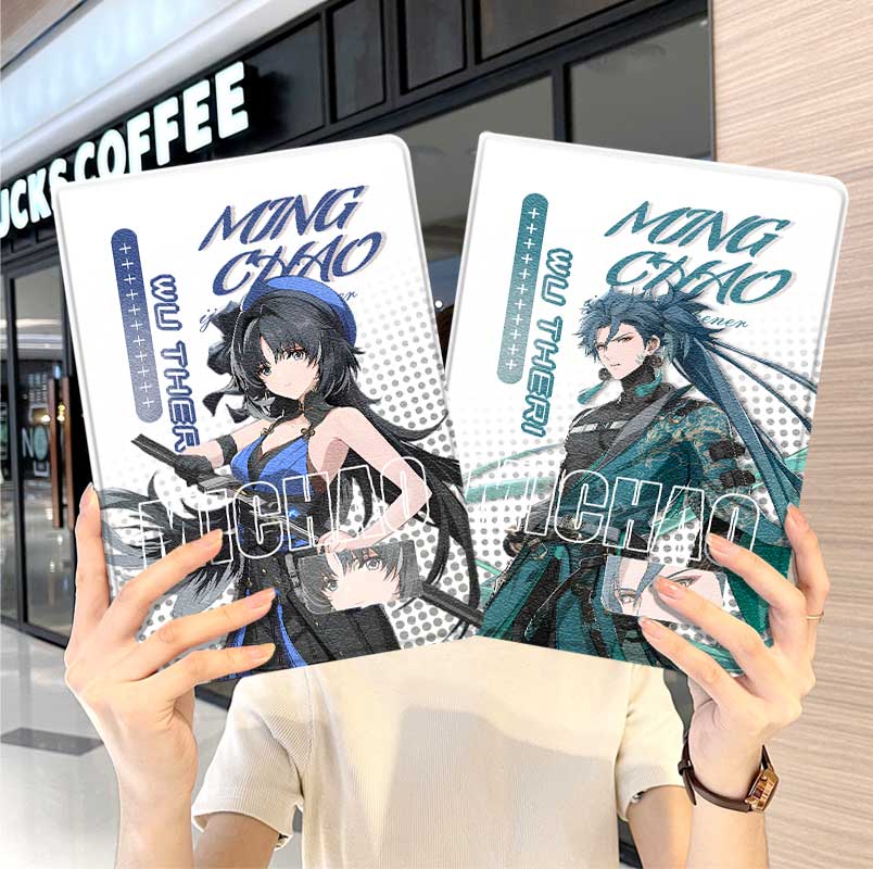 内壳软硅胶材质。舒适手感,四角防摔。