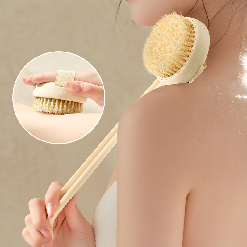 洗澡刷搓背神器背部搓澡擦背刷子