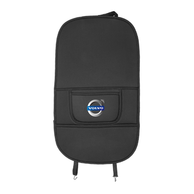 靠背改装饰后排沃尔沃座椅防踢垫