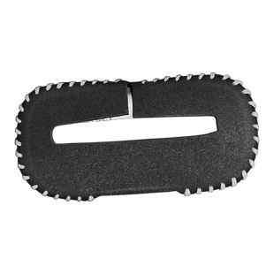 本田CRV/皓影安全带插保护套型格/凌派/冠道/URV座椅安全扣卡头套