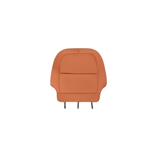 零跑C10专用座椅防踢垫c10后排靠背出风口垫汽车内饰改装用品配件