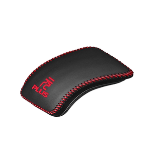 比亚迪元plus车门内拉手套真皮门把手保护套汽车内饰改装配件用品