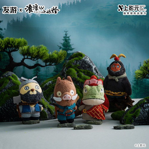 潮流精品，品质保证