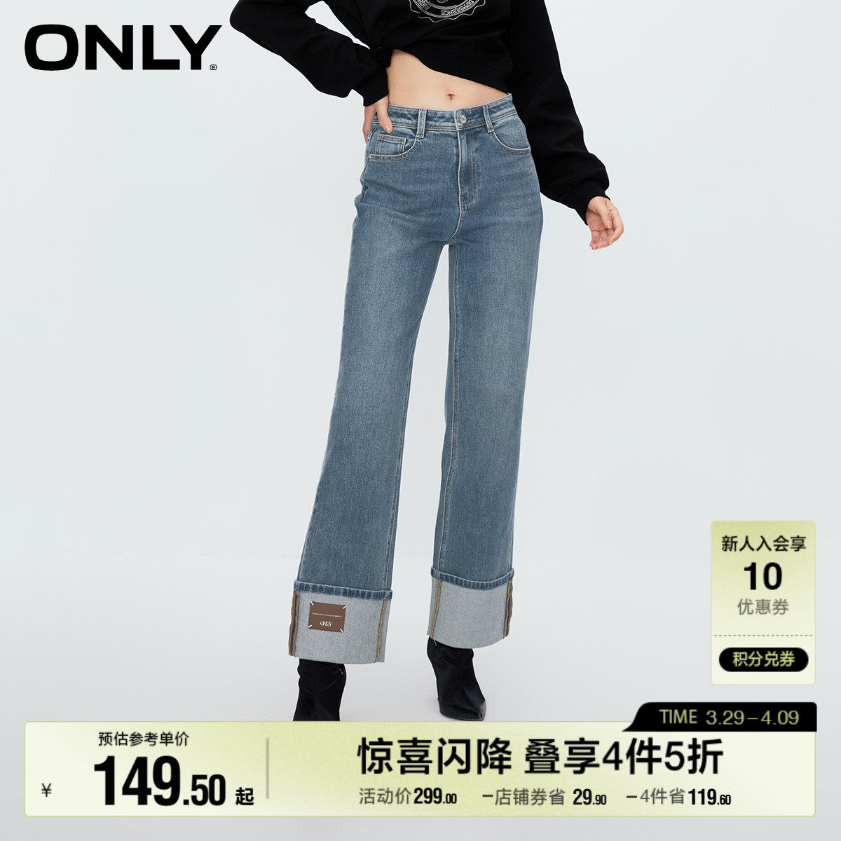 �ۻ��㣺J0Zţ�л� GREY DENIM 160/64A/SS ONLY���и���ֱͲ�ŷ�ţ�п�