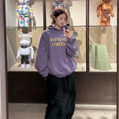 God FOG复线Essentials美式 Fear 加绒连帽衫 高街休闲潮牌卫衣