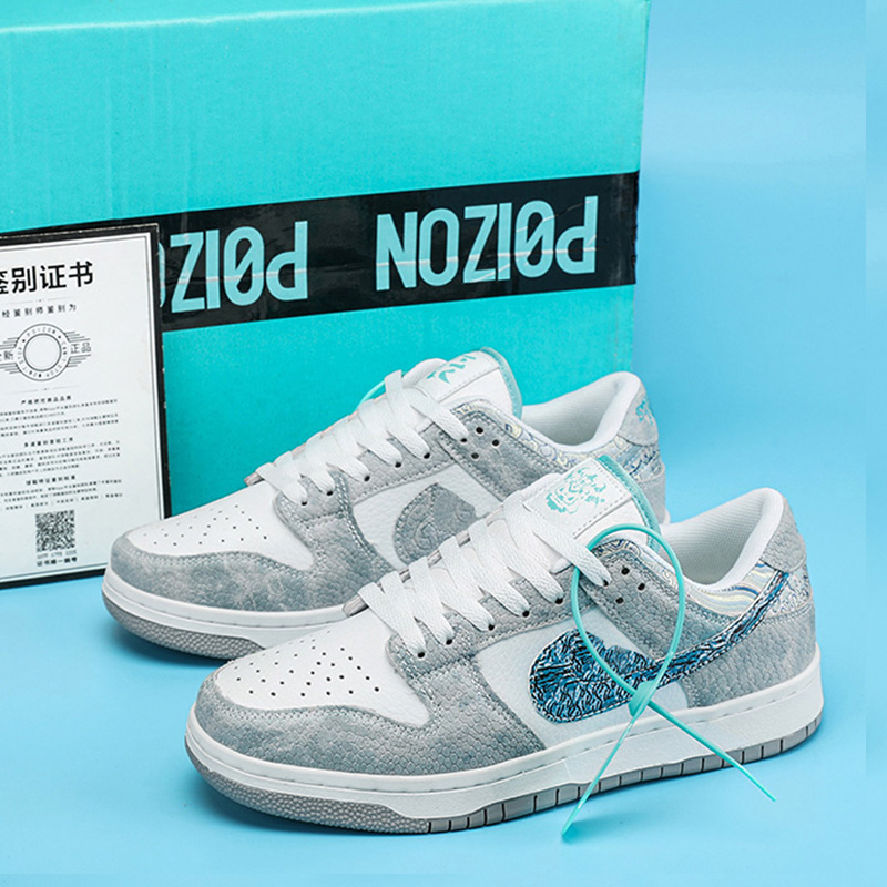 2025新款男士板鞋子潮流运动鞋莆田鞋三太子敖丙童鞋男生儿童学生