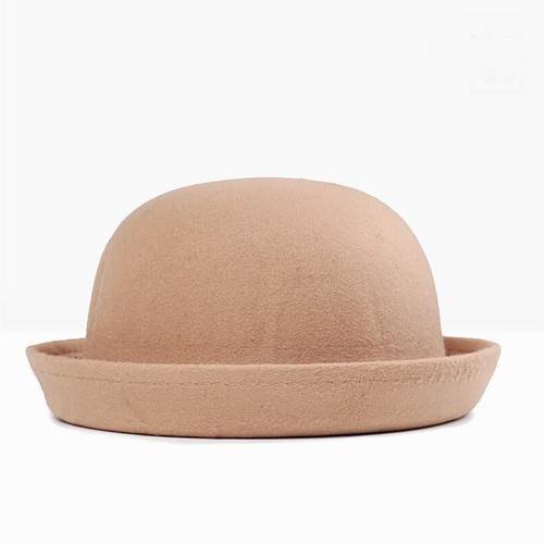 Lady'shatbowlermen礼