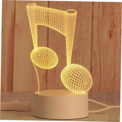 LEDChristmaTrGlowingS