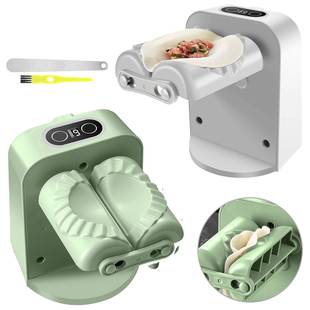 Dumpling Rechargeable Maker Mode Electric