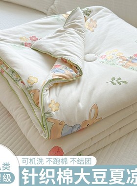 cooling blanket summer quilt air condition comforter duver0